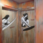 bonzer shack gallery bathroom